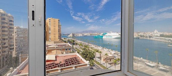 4 bedrooms Apartment in Malaga, Spain No. 188894 4