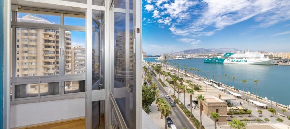 4 bedrooms Apartment in Malaga, Spain No. 188894 41