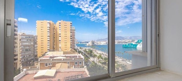 4 bedrooms Apartment in Malaga, Spain No. 188894 34