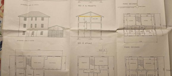 5 bedrooms House in Como, Italy No. 319626 6