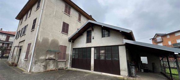 5 bedrooms House in Como, Italy No. 319626 28