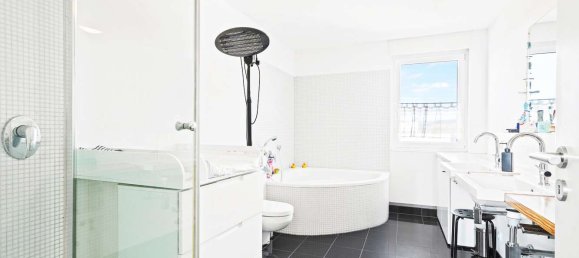 Penthouse T4 em Baden-Wurttemberg, Germany N.º 62121 13