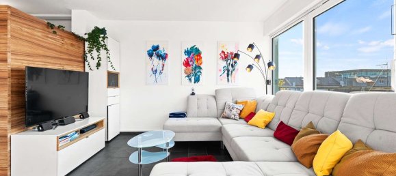 Penthouse T4 em Baden-Wurttemberg, Germany N.º 62121 6