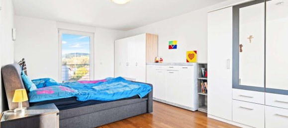 Penthouse T4 em Baden-Wurttemberg, Germany N.º 62121 12