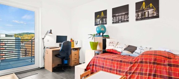 Penthouse T4 em Baden-Wurttemberg, Germany N.º 62121 11