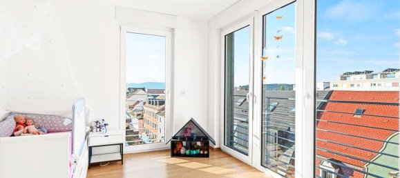 Penthouse T4 em Baden-Wurttemberg, Germany N.º 62121 9
