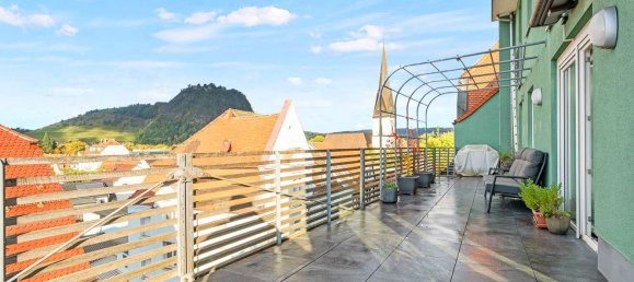 Penthouse T4 em Baden-Wurttemberg, Germany N.º 62121 2