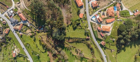  Land in Marco de Canaveses, Portugal No. 48357 13