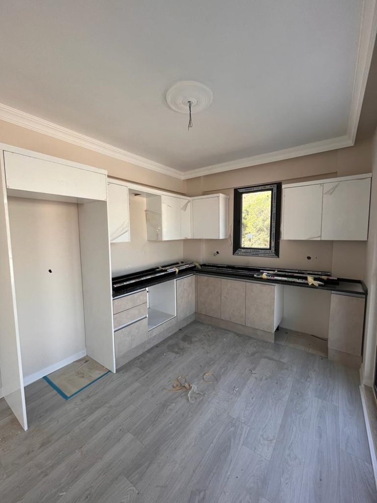 Villa de 4+1 en Fethiye, Turkey No. 4631