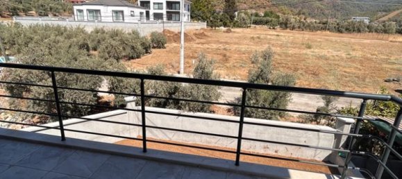 Villa de 4+1 en Fethiye, Turkey No. 4631 22