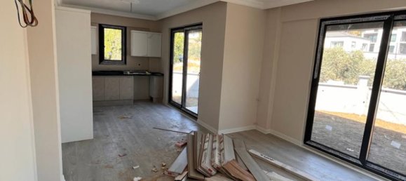 Villa de 4+1 en Fethiye, Turkey No. 4631 9