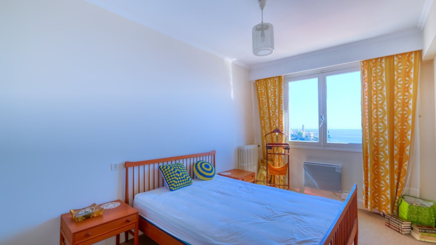 4 bedrooms Duplex in Bastia, France No. 256332