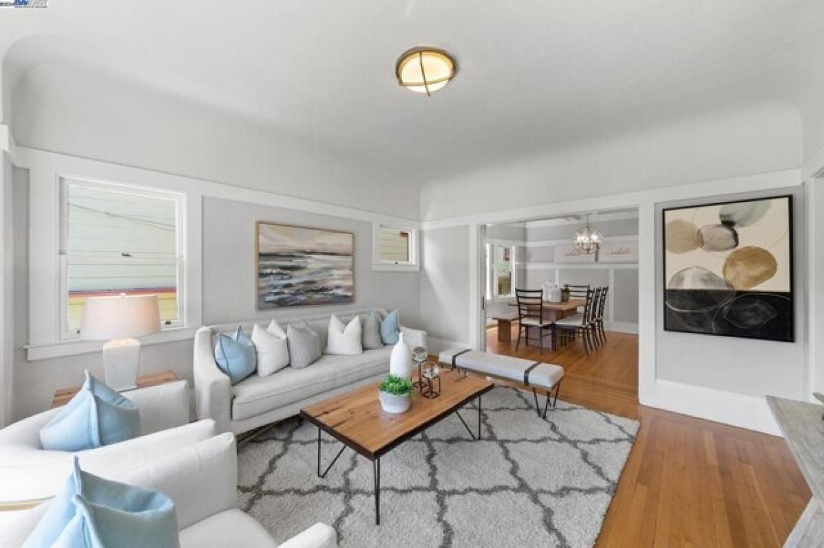 4 bedrooms House in Oakland, USA No. 376804