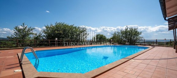 18 bedrooms House in Montepulciano, Italy No. 335912 11