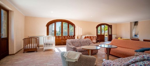 18 bedrooms House in Montepulciano, Italy No. 335912 47