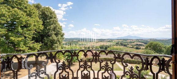 18 bedrooms House in Montepulciano, Italy No. 335912 37