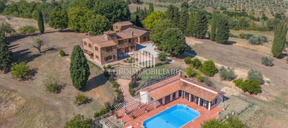 18 bedrooms House in Montepulciano, Italy No. 335912 7