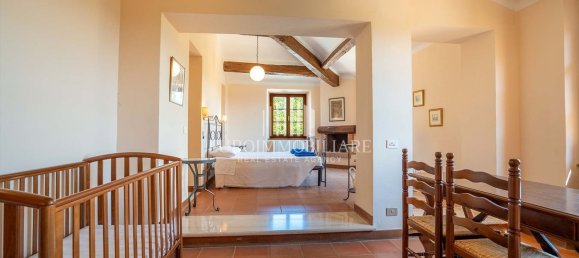 18 bedrooms House in Montepulciano, Italy No. 335912 32