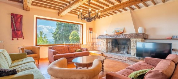 18 bedrooms House in Montepulciano, Italy No. 335912 17