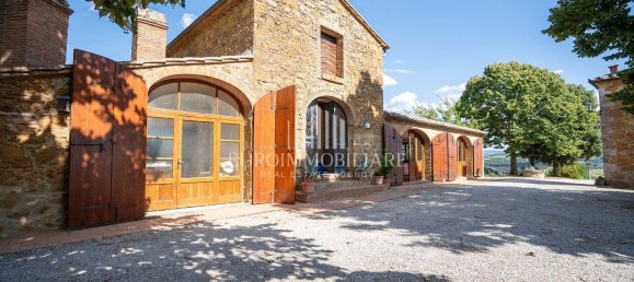 18 bedrooms House in Montepulciano, Italy No. 335912 49