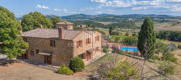 18 bedrooms House in Montepulciano, Italy No. 335912 8