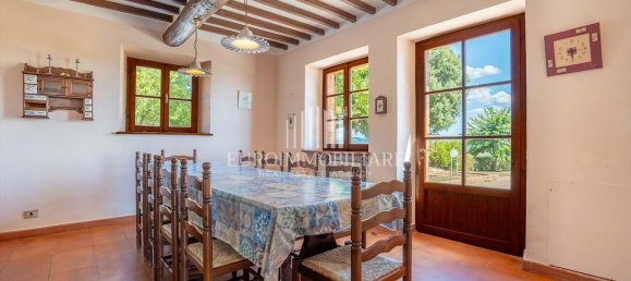 18 bedrooms House in Montepulciano, Italy No. 335912 25