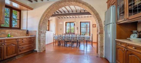 18 bedrooms House in Montepulciano, Italy No. 335912 22