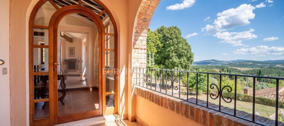18 bedrooms House in Montepulciano, Italy No. 335912 26