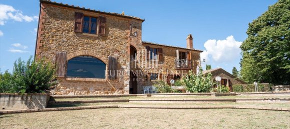 18 bedrooms House in Montepulciano, Italy No. 335912 10