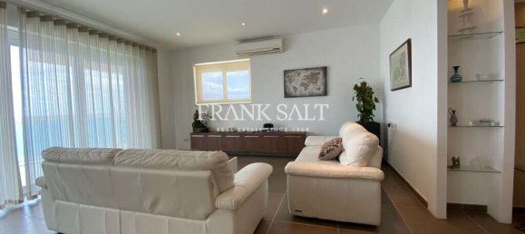 Apartamento de 3 dormitorios en Sliema, Malta No. 10172 5