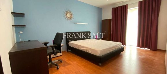 Apartamento de 3 dormitorios en Sliema, Malta No. 10172 11