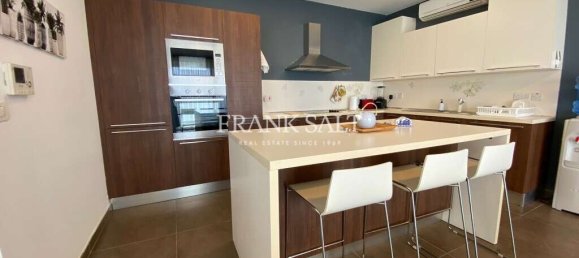 Apartamento de 3 dormitorios en Sliema, Malta No. 10172 7