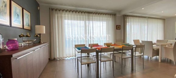 Apartamento de 3 dormitorios en Sliema, Malta No. 10172 6