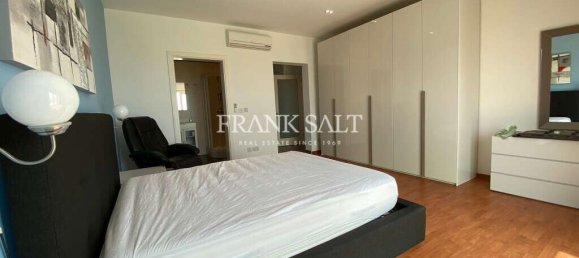 Apartamento de 3 dormitorios en Sliema, Malta No. 10172 21