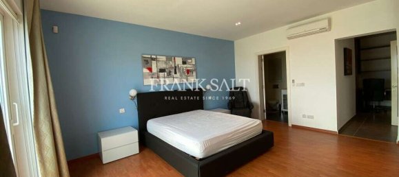 Apartamento de 3 dormitorios en Sliema, Malta No. 10172 18