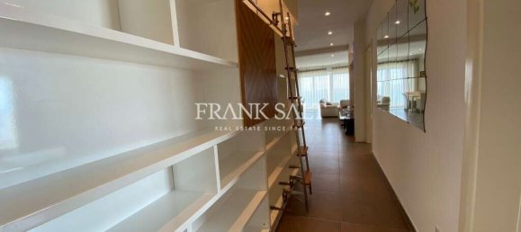 Apartamento de 3 dormitorios en Sliema, Malta No. 10172 17