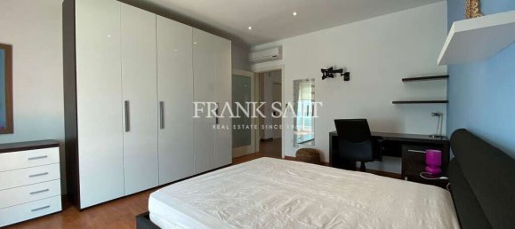 Apartamento de 3 dormitorios en Sliema, Malta No. 10172 13