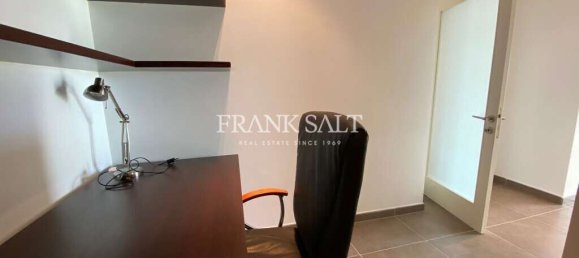 Apartamento de 3 dormitorios en Sliema, Malta No. 10172 23