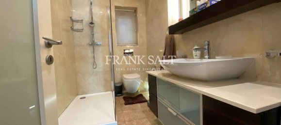 Apartamento de 3 dormitorios en Sliema, Malta No. 10172 14