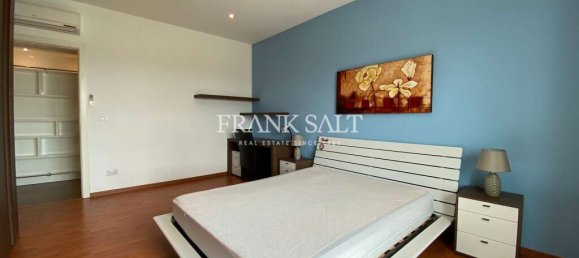Apartamento de 3 dormitorios en Sliema, Malta No. 10172 16