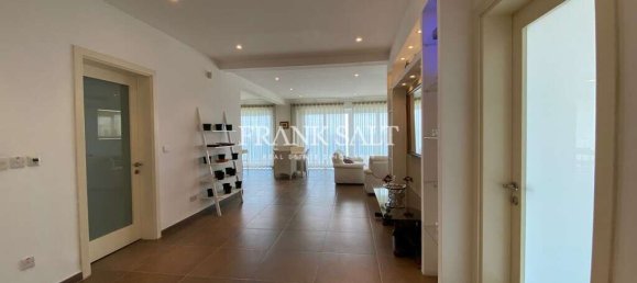 Apartamento de 3 dormitorios en Sliema, Malta No. 10172 9