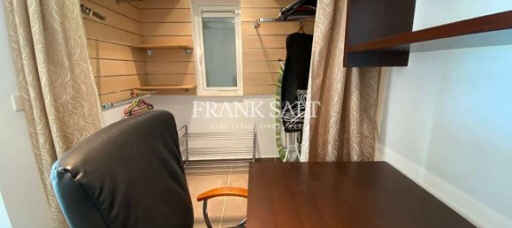 Apartamento de 3 dormitorios en Sliema, Malta No. 10172 22