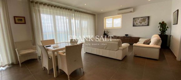 Apartamento de 3 dormitorios en Sliema, Malta No. 10172 4