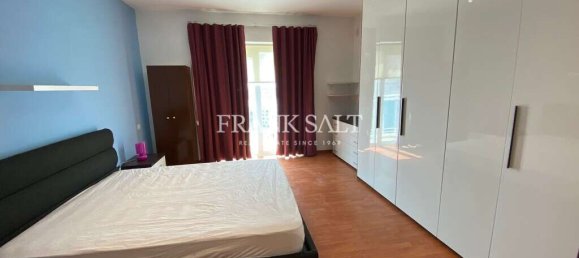 Apartamento de 3 dormitorios en Sliema, Malta No. 10172 10