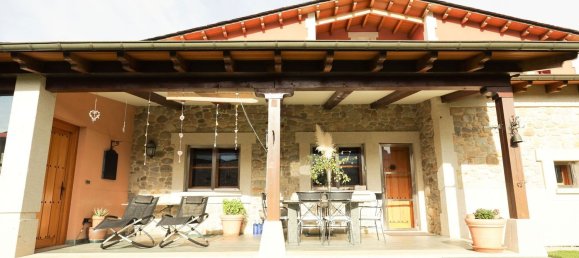 Casa de 6 dormitorios en Torre del Bierzo, Spain No. 95080 35