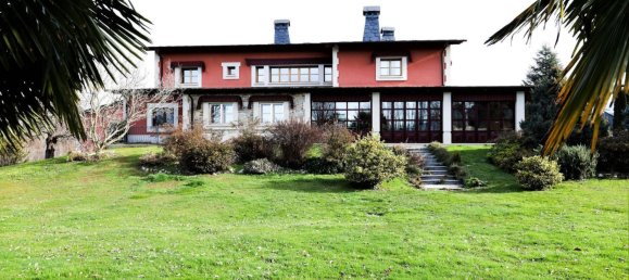 Casa de 6 dormitorios en Torre del Bierzo, Spain No. 95080 36