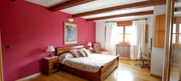 Casa de 6 dormitorios en Torre del Bierzo, Spain No. 95080 19