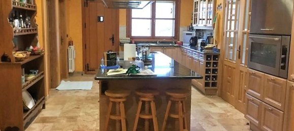 Casa de 6 dormitorios en Torre del Bierzo, Spain No. 95080 13