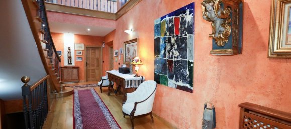 Casa de 6 dormitorios en Torre del Bierzo, Spain No. 95080 7