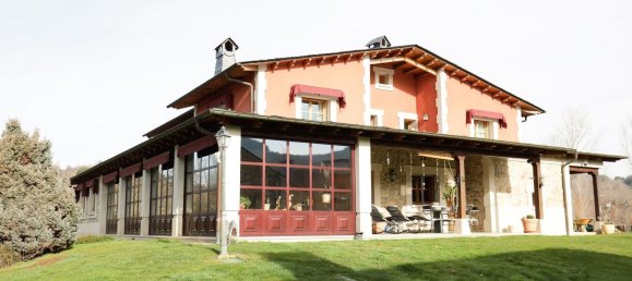 Casa de 6 dormitorios en Torre del Bierzo, Spain No. 95080 3